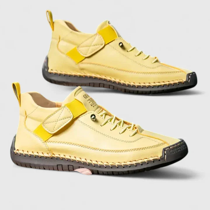Roseline | Casual Premium Orthopedic Sneakers
