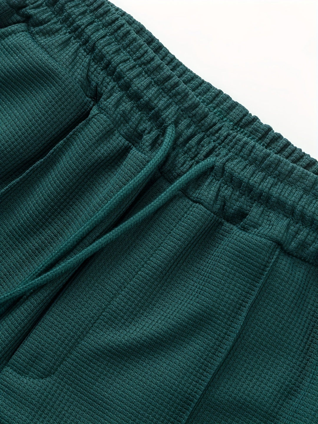 Xavier | Relaxed Summer Two-Piece Set