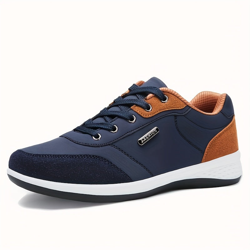 Harrington | Everyday Comfort Sneakers