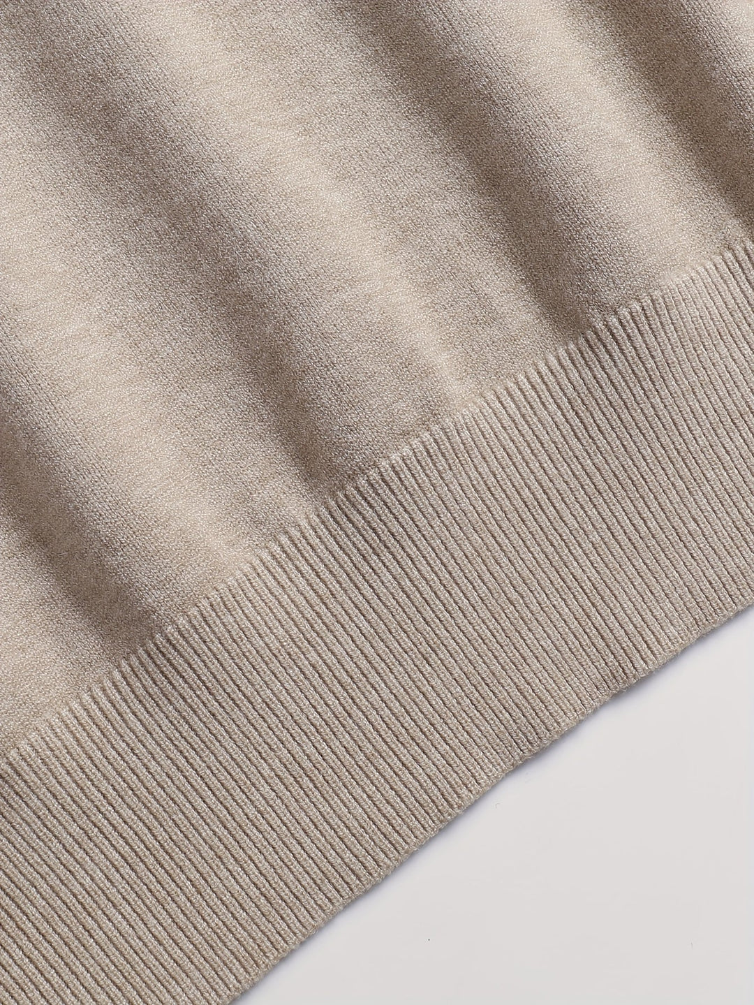 Harlan | Refined High-Neck Sweater