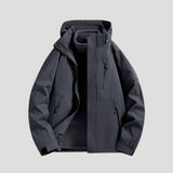 Marianne | Weatherproof Hooded Outdoor Jacket