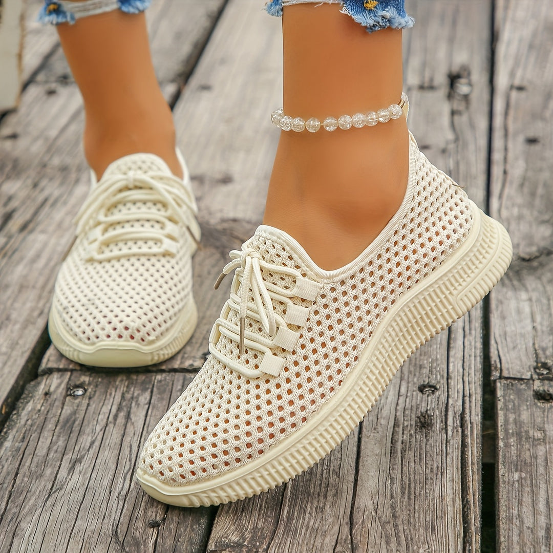 Vera | Breathable Everyday Sneakers
