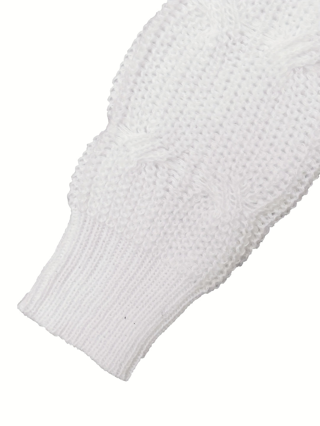 Faye | Soft Bow-Detail Cardigan