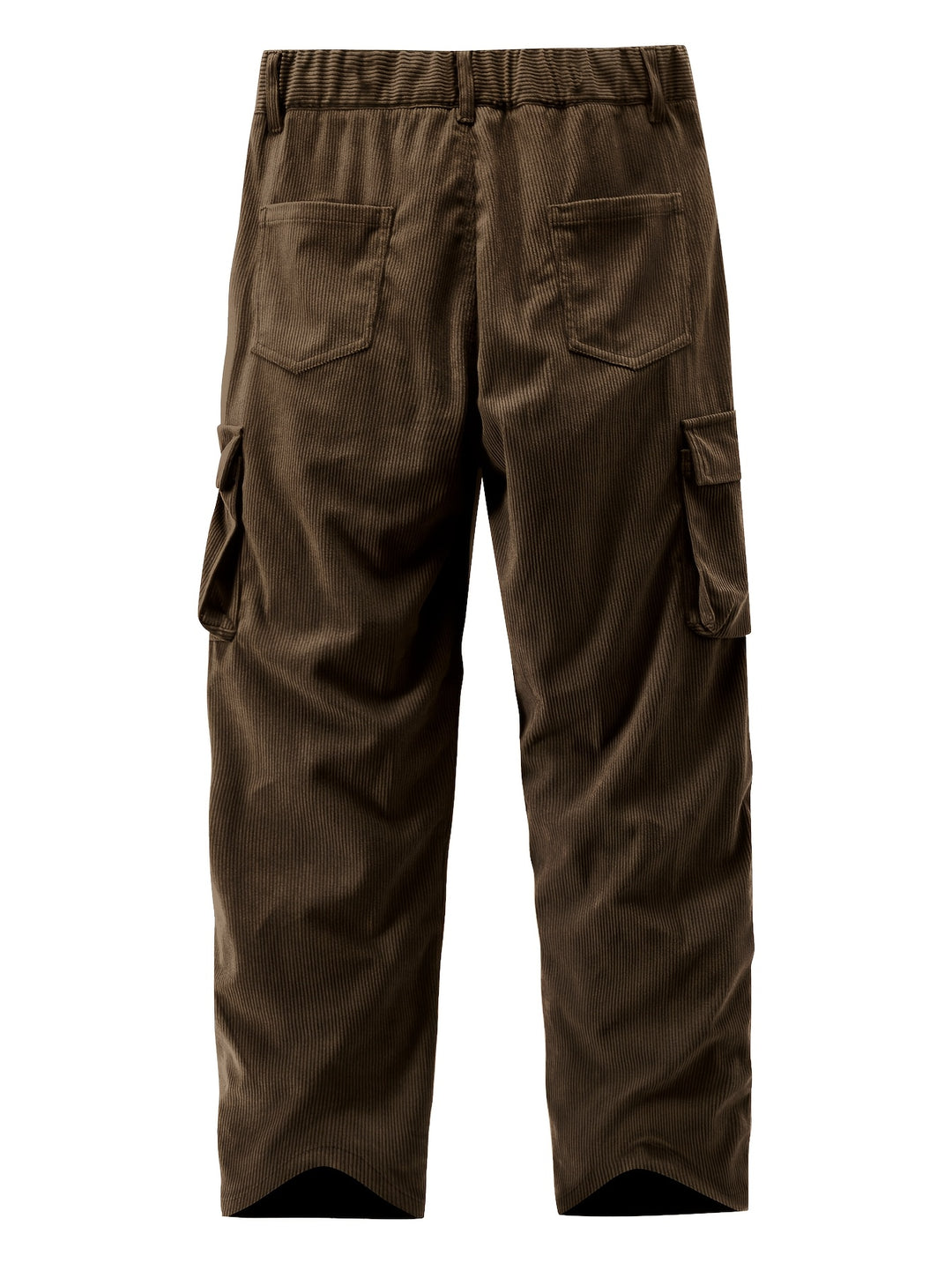 Clayton | Relaxed Utility Cargo Pants