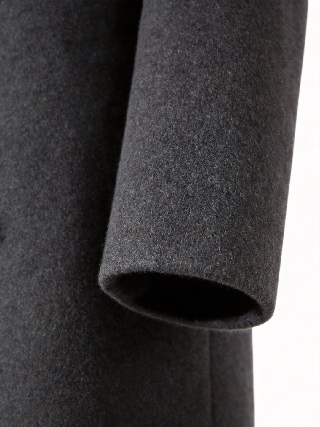 Sterling | Tailored Long Coat