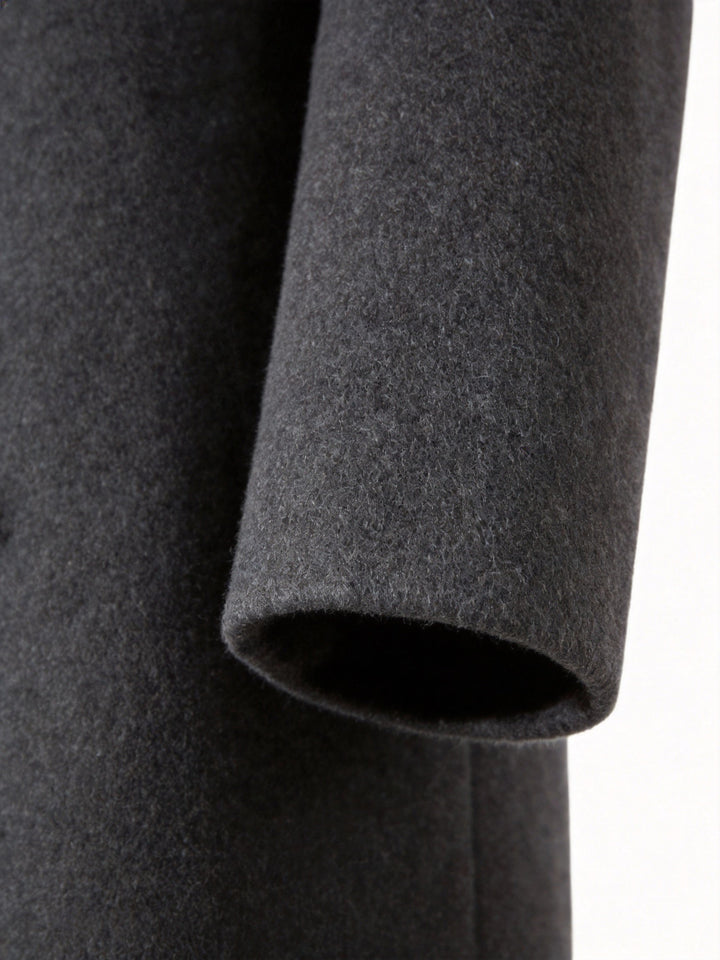 Sterling | Tailored Long Coat