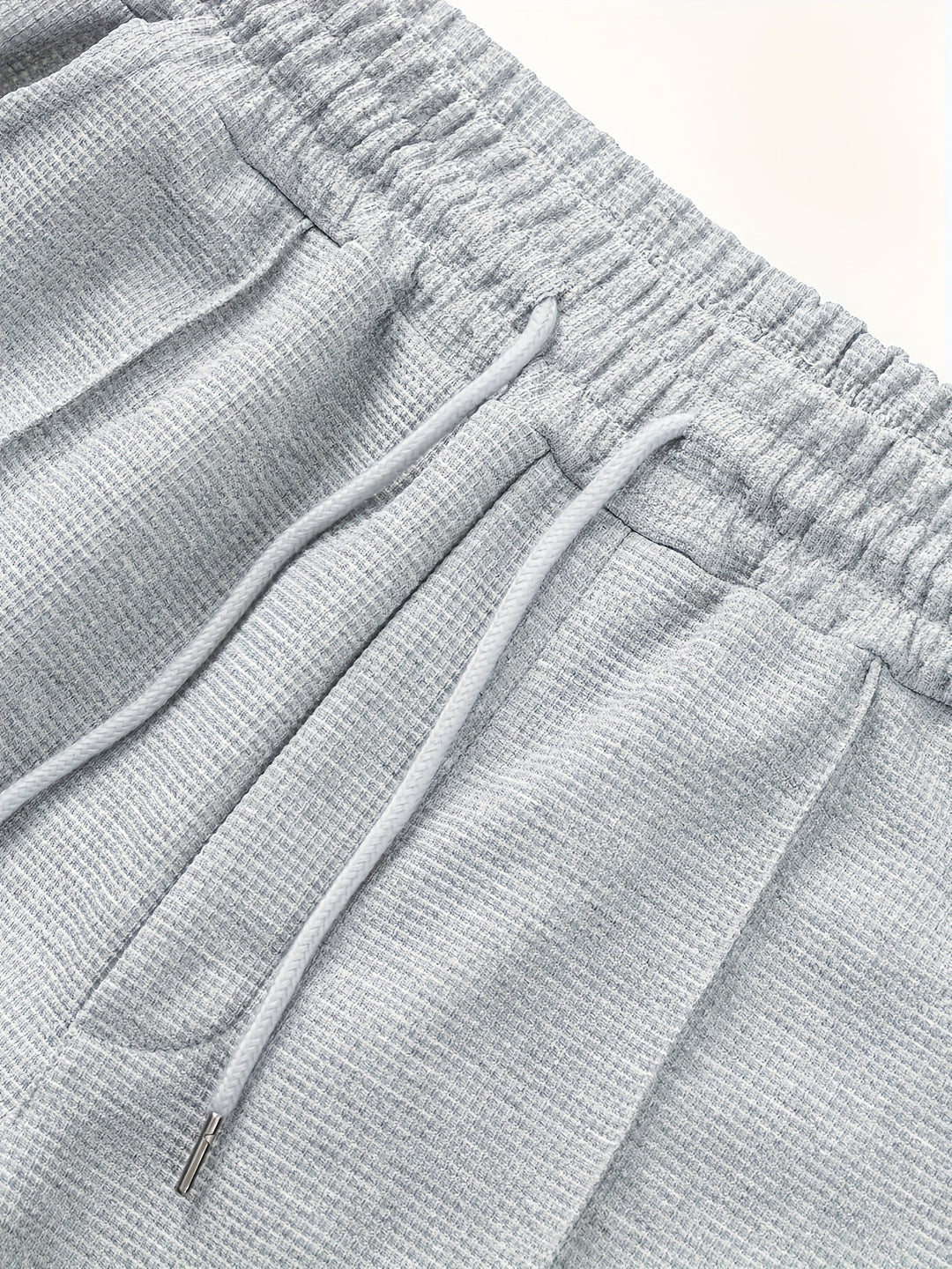 Xavier | Relaxed Summer Two-Piece Set