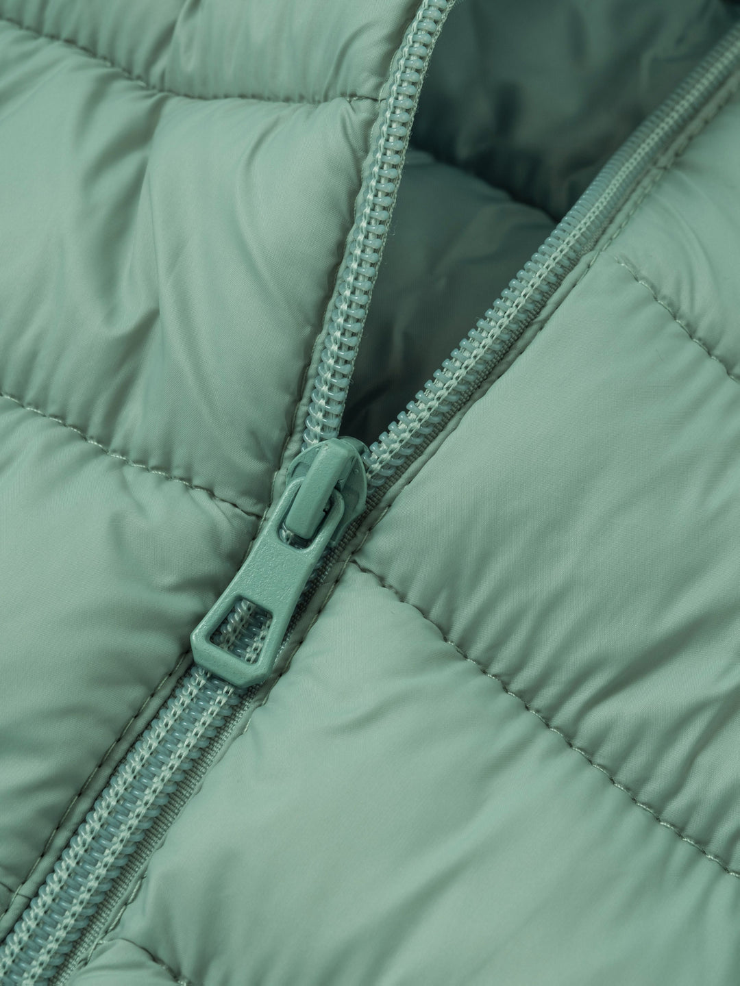 Florence | Lightweight Quilted Zip-Up Jacket