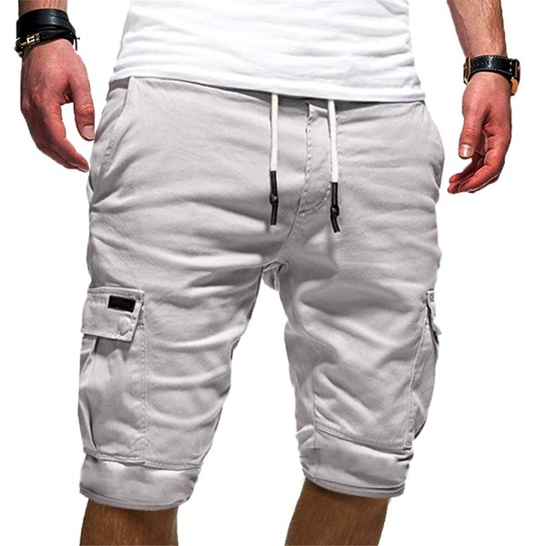 Declan | Casual & Stylish Cargo Shorts