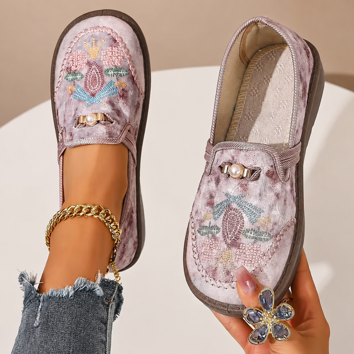 Kyra | Lightweight Sport Everyday Sneakers