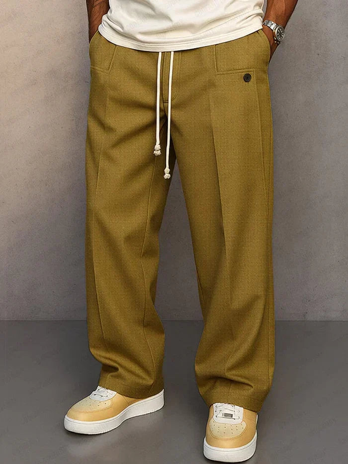Raven | Casual Everyday Lace Pants