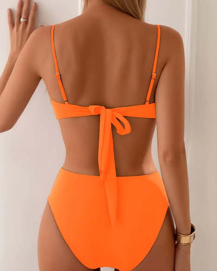 Sabina | Stylish Trendy Two-Piece Bikini