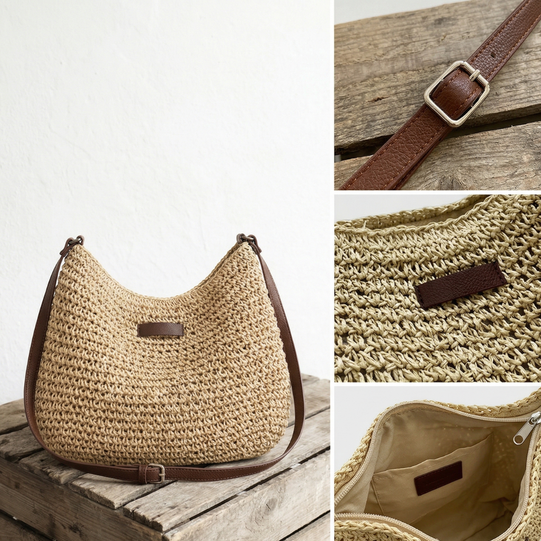 Vienna | Elegant Stylish Sling Bag