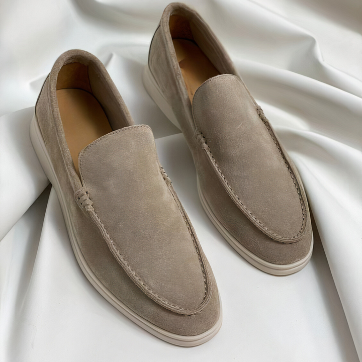 Jovian | Classic Comfortable Everyday Loafers