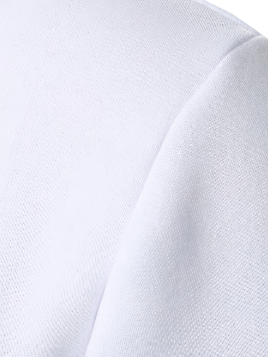 Jonah | Panelled Pullover Sweatshirt