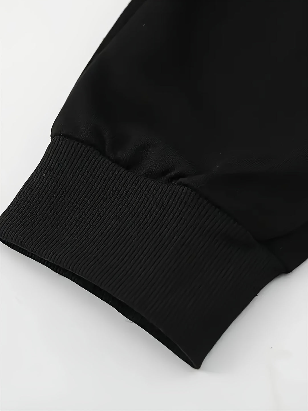 Colby | Relaxed Drawstring Jogger Pants