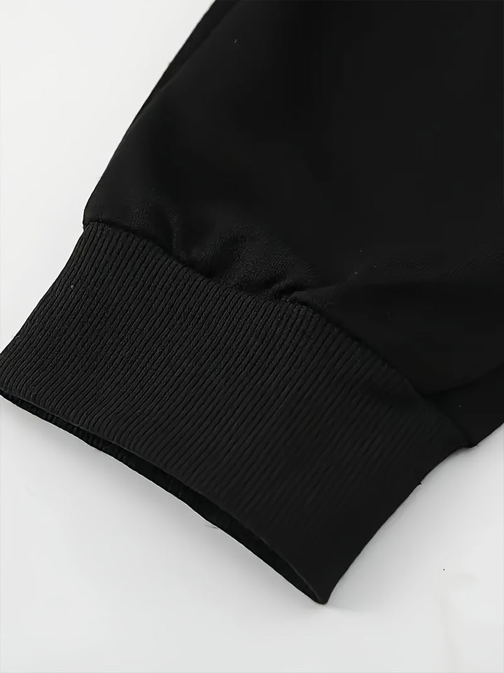 Colby | Relaxed Drawstring Jogger Pants