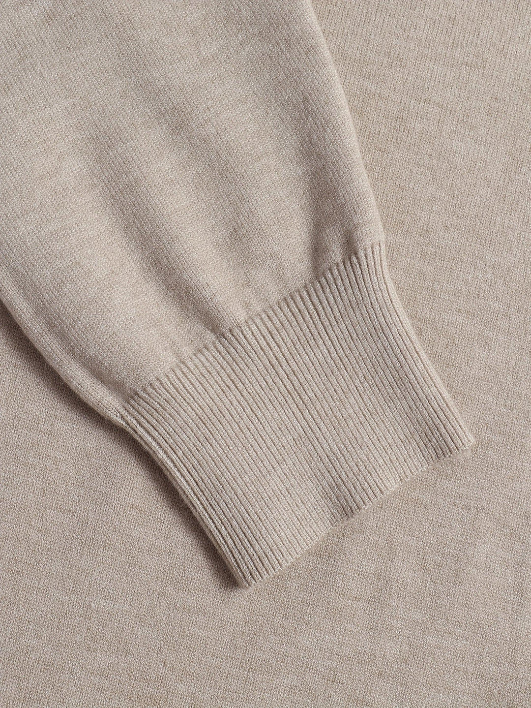 Harlan | Refined High-Neck Sweater