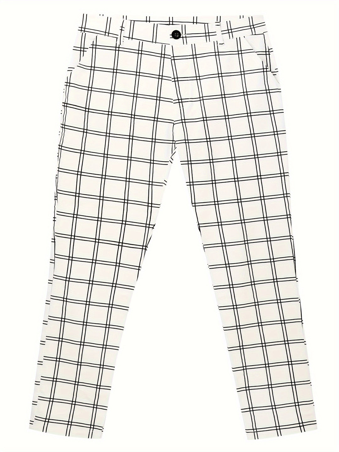 Raymond | Refined Slim-Fit Pants