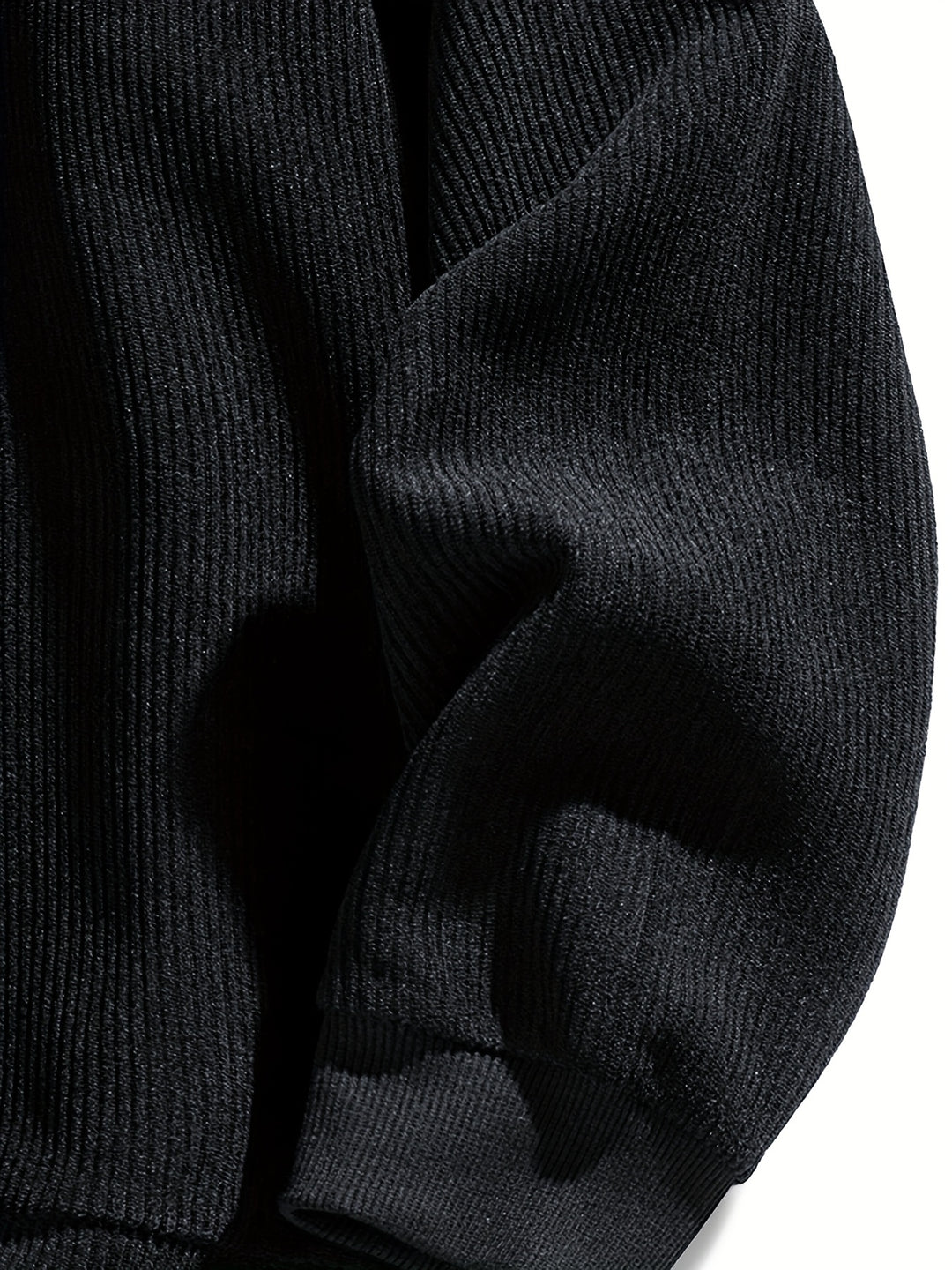 Brooks | Layered Crewneck Sweatshirt