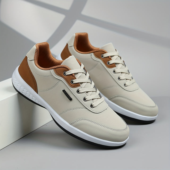 Harrington | Everyday Comfort Sneakers