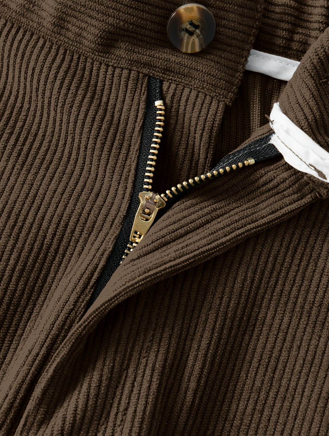 Clayton | Relaxed Utility Cargo Pants