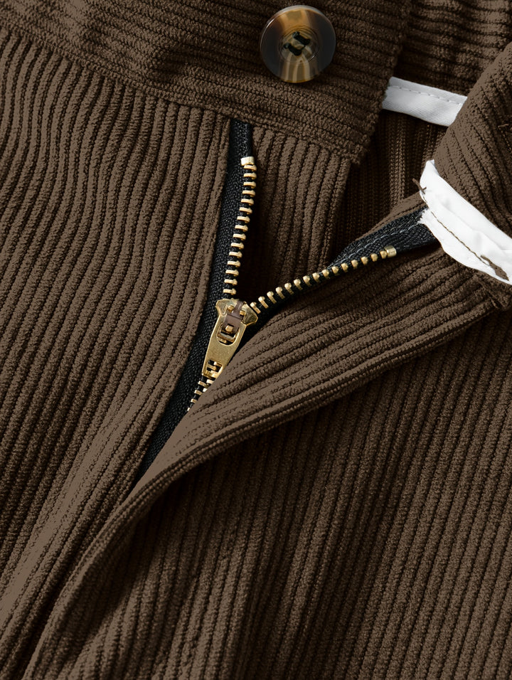 Clayton | Relaxed Utility Cargo Pants