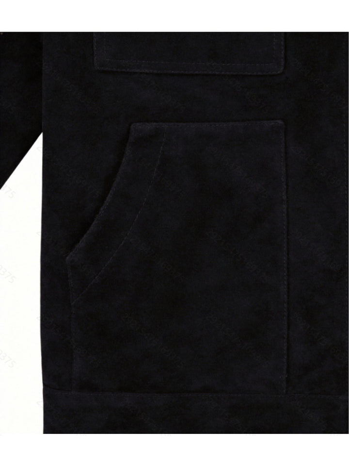 Roman | Modern Utility Jacket