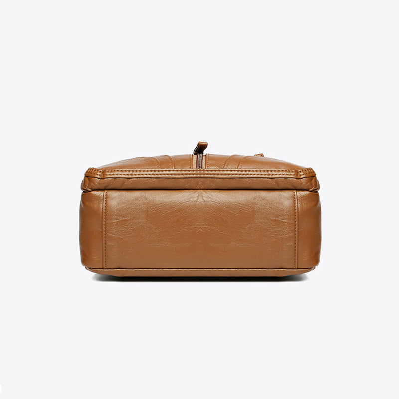 Novalie | Vintage Relaxed Shoulder Bag