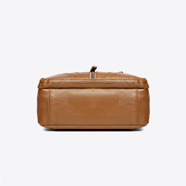 Novalie | Vintage Relaxed Shoulder Bag