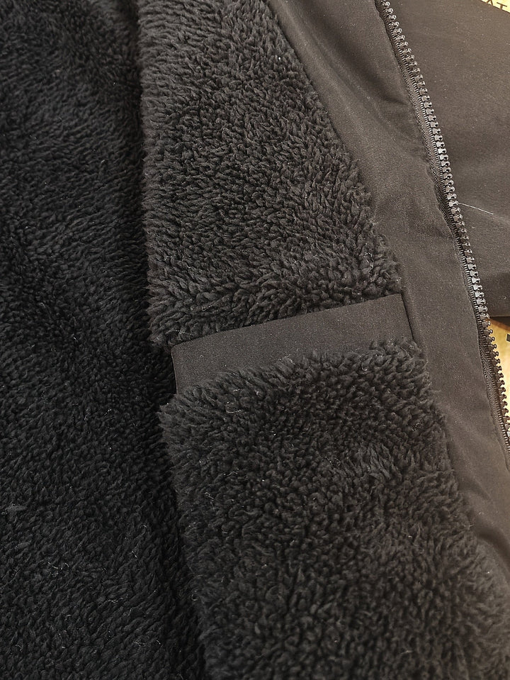 Emerson | Fleece-Lined Hooded Parka