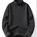 Hartley | Cozy High-Neck Sweater