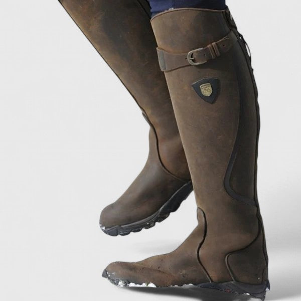 Sophia | Vintage Premium Orthopedic Boots