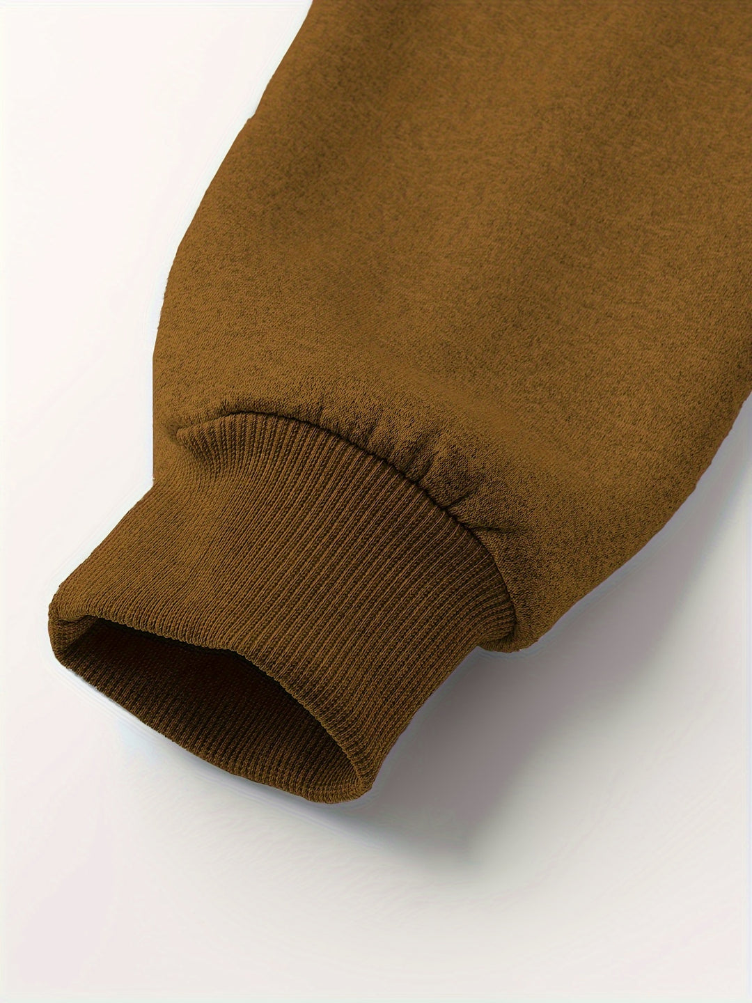 Thatcher | Cozy-Lined Hooded Zip-Up Jacket