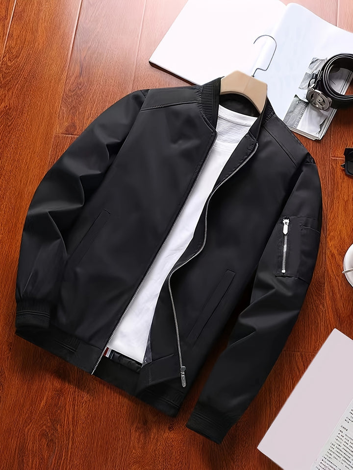 Archer | Everyday Bomber Jacket