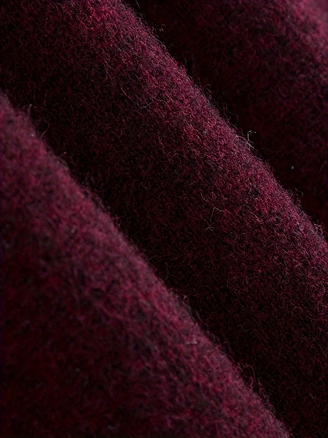 Wesley | Refined Collared Polo Sweater