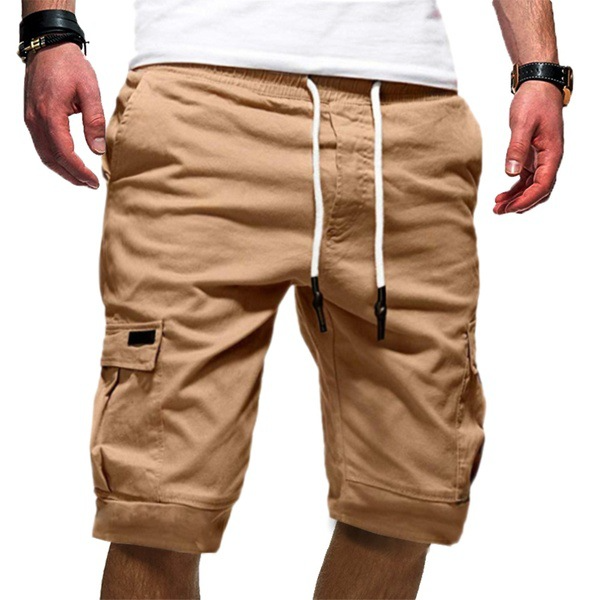 Declan | Casual & Stylish Cargo Shorts