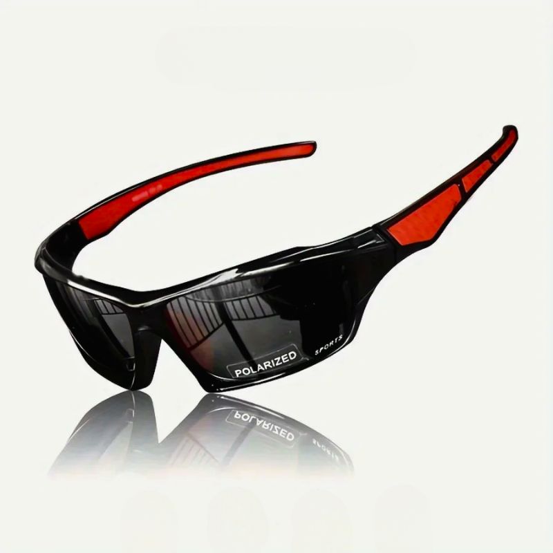 Vertex | Polarized Sport Sunglasses