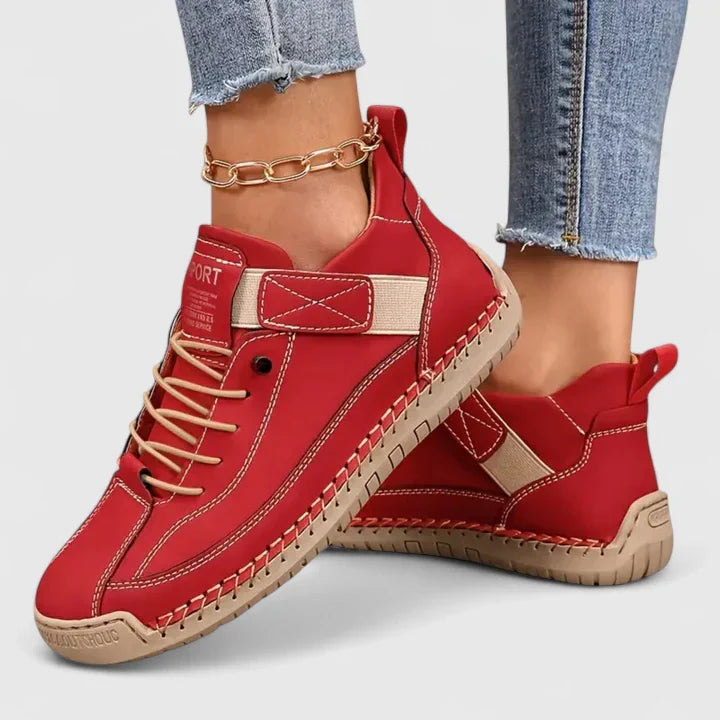 Roseline | Casual Premium Orthopedic Sneakers