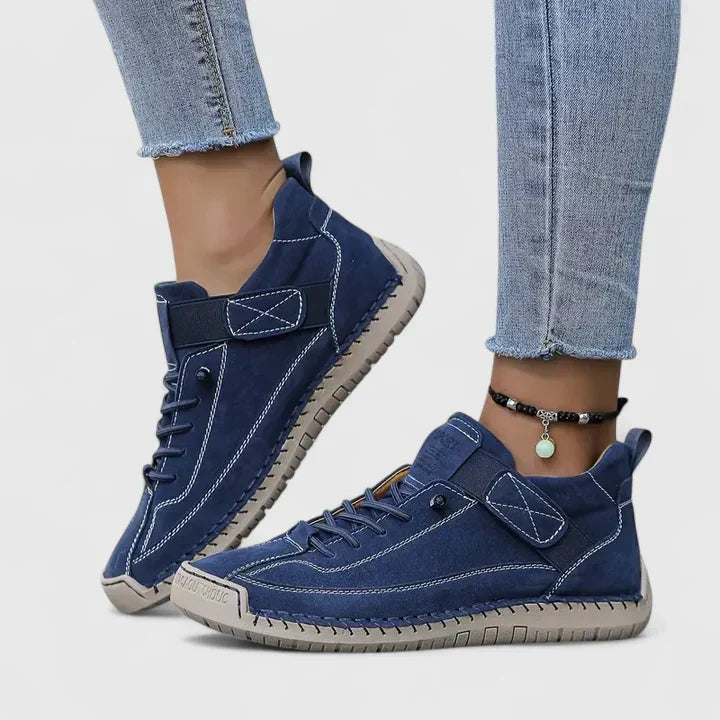 Roseline | Casual Premium Orthopedic Sneakers