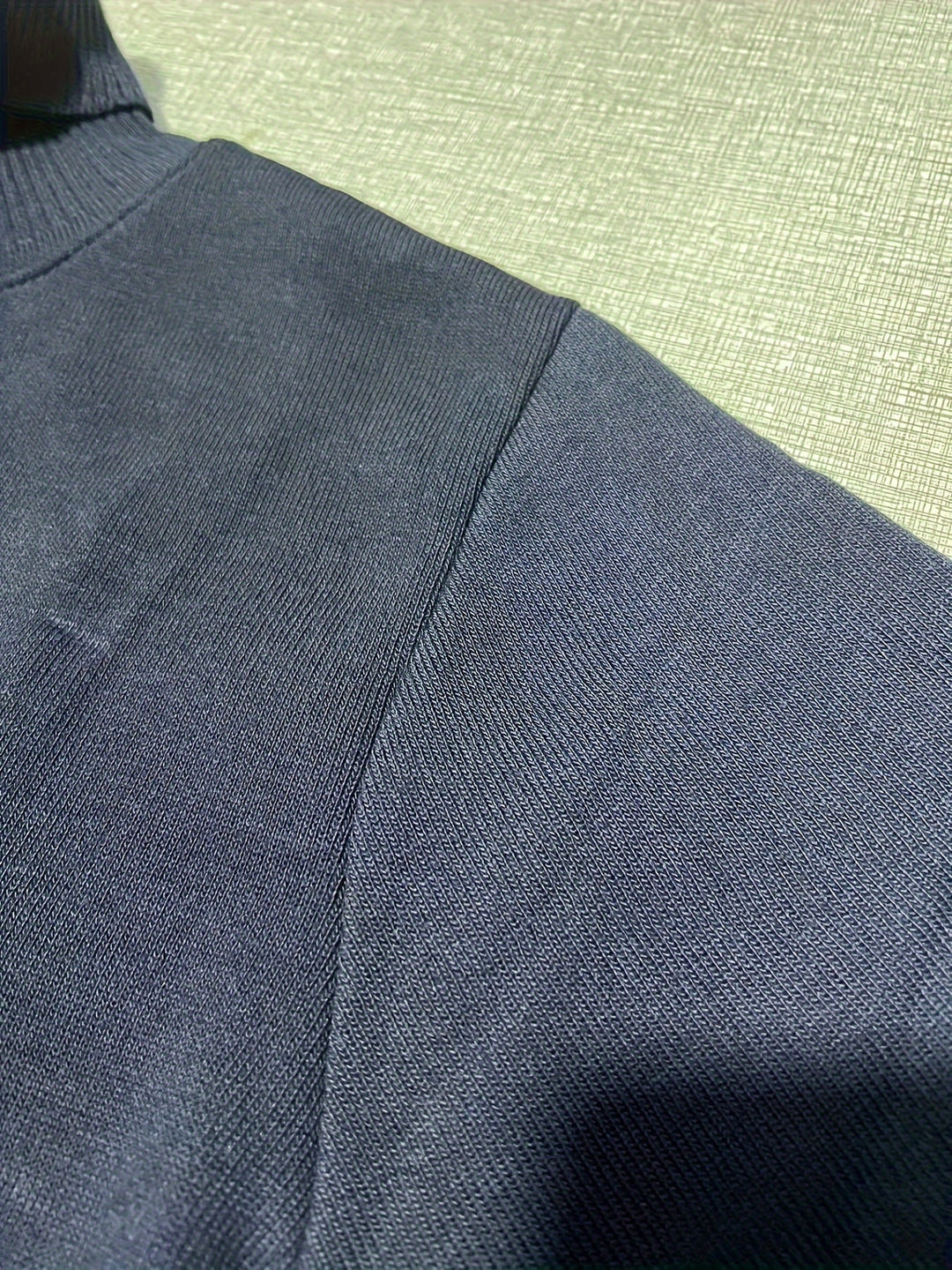 Hartley | Cozy High-Neck Sweater
