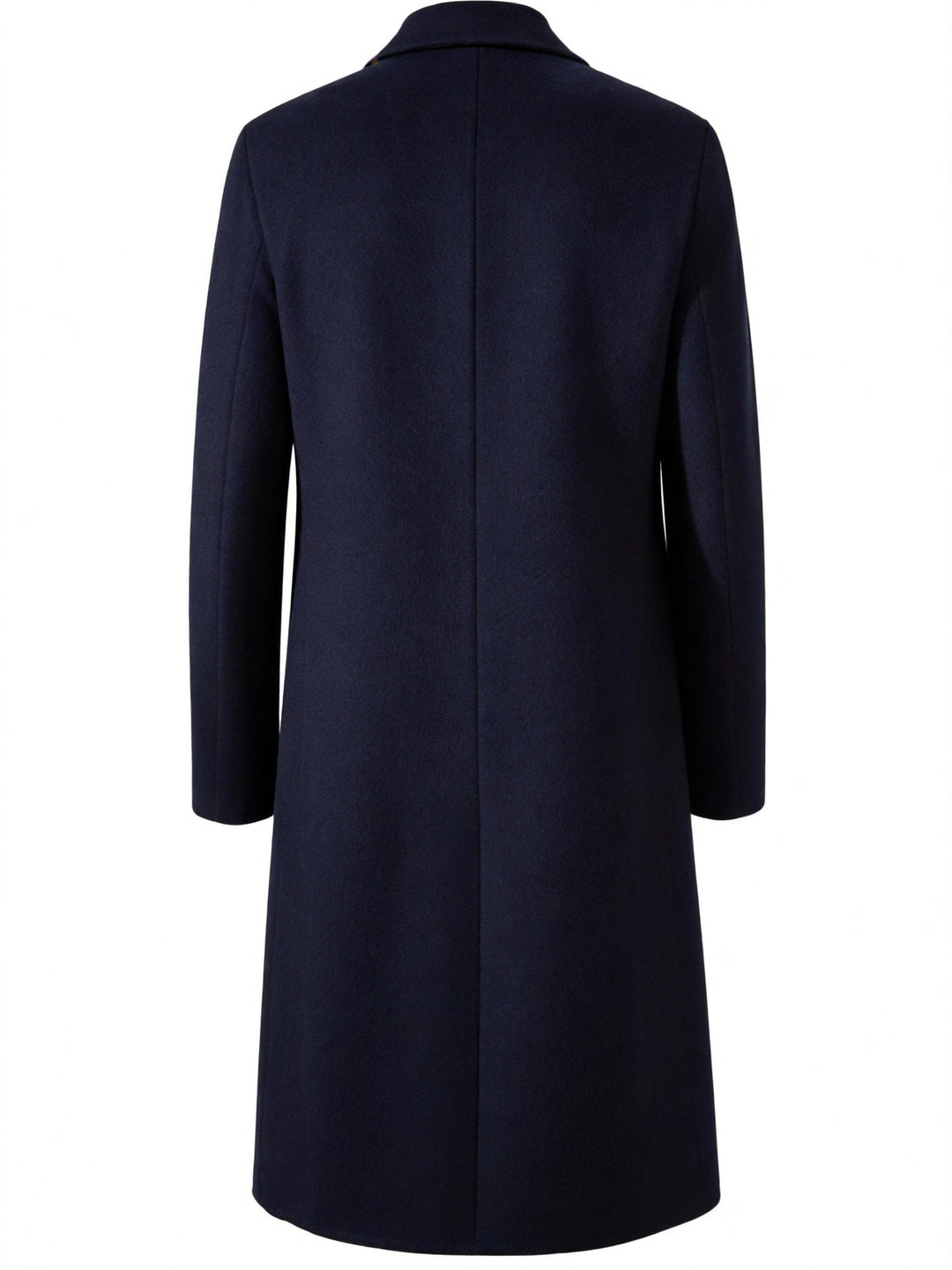Sterling | Tailored Long Coat