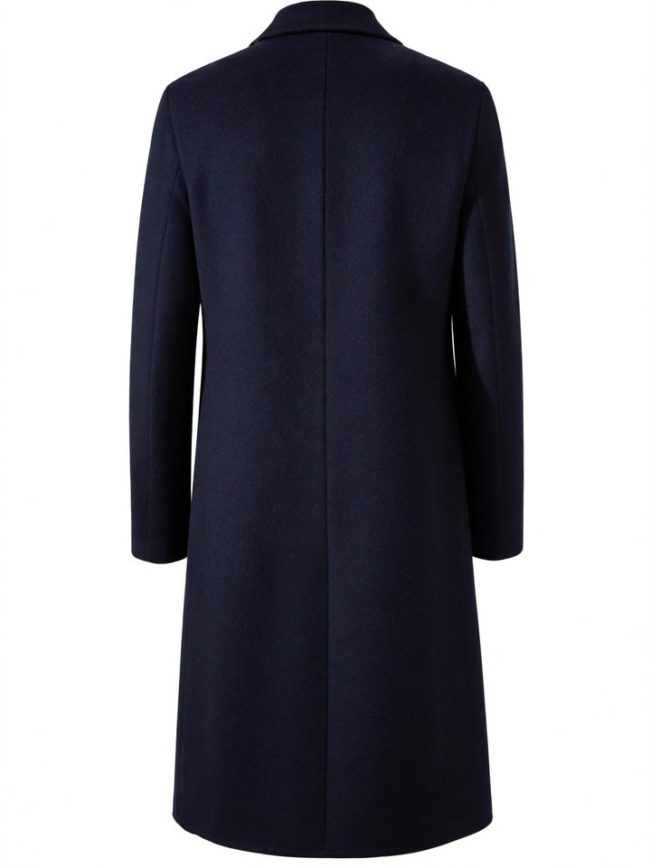Sterling | Tailored Long Coat