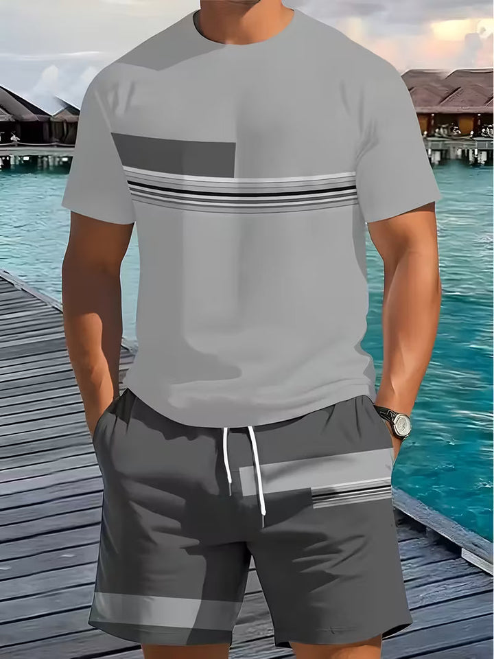 Loriano | Stylish Outdoor Summer Set