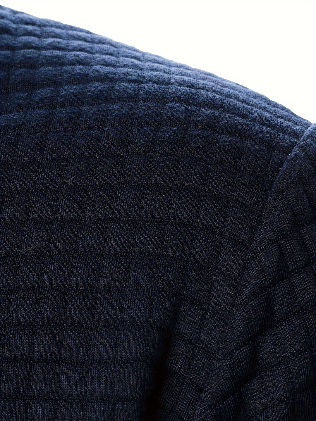 Marshall | Textured Bomber Jacket