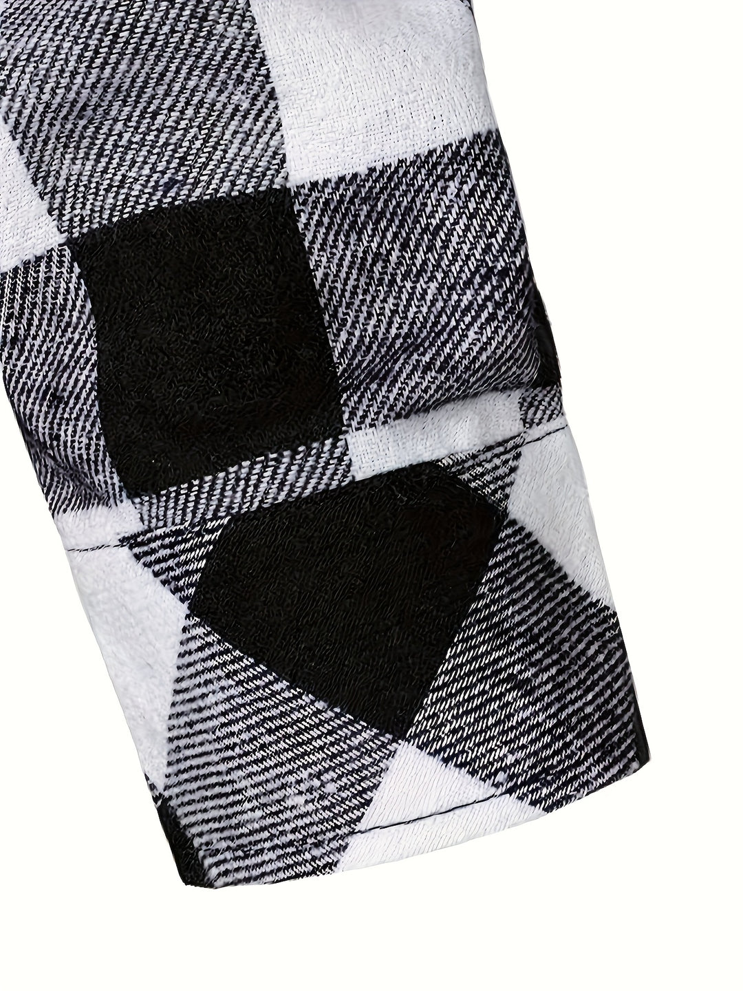 Ellis | Half-Zip Collared Polo Shirt