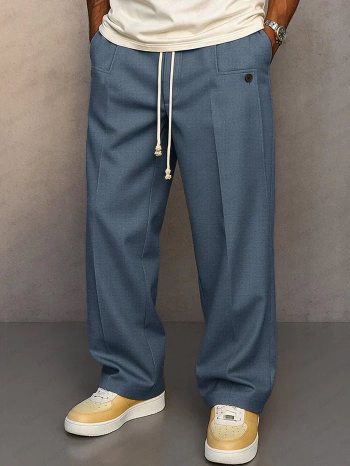 Raven | Casual Everyday Lace Pants