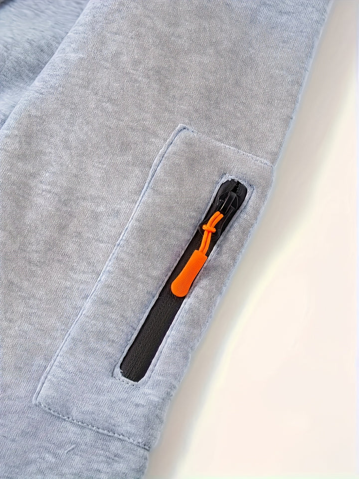 Dalton | Full-Zip Hooded Jacket