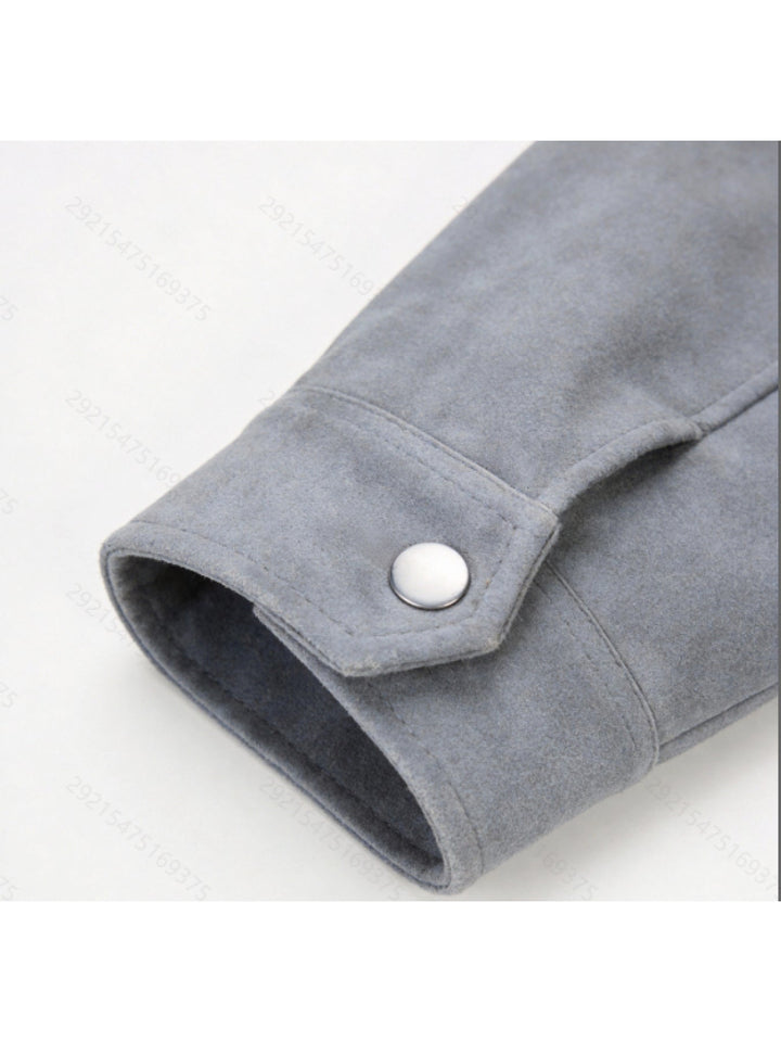 Roman | Modern Utility Jacket
