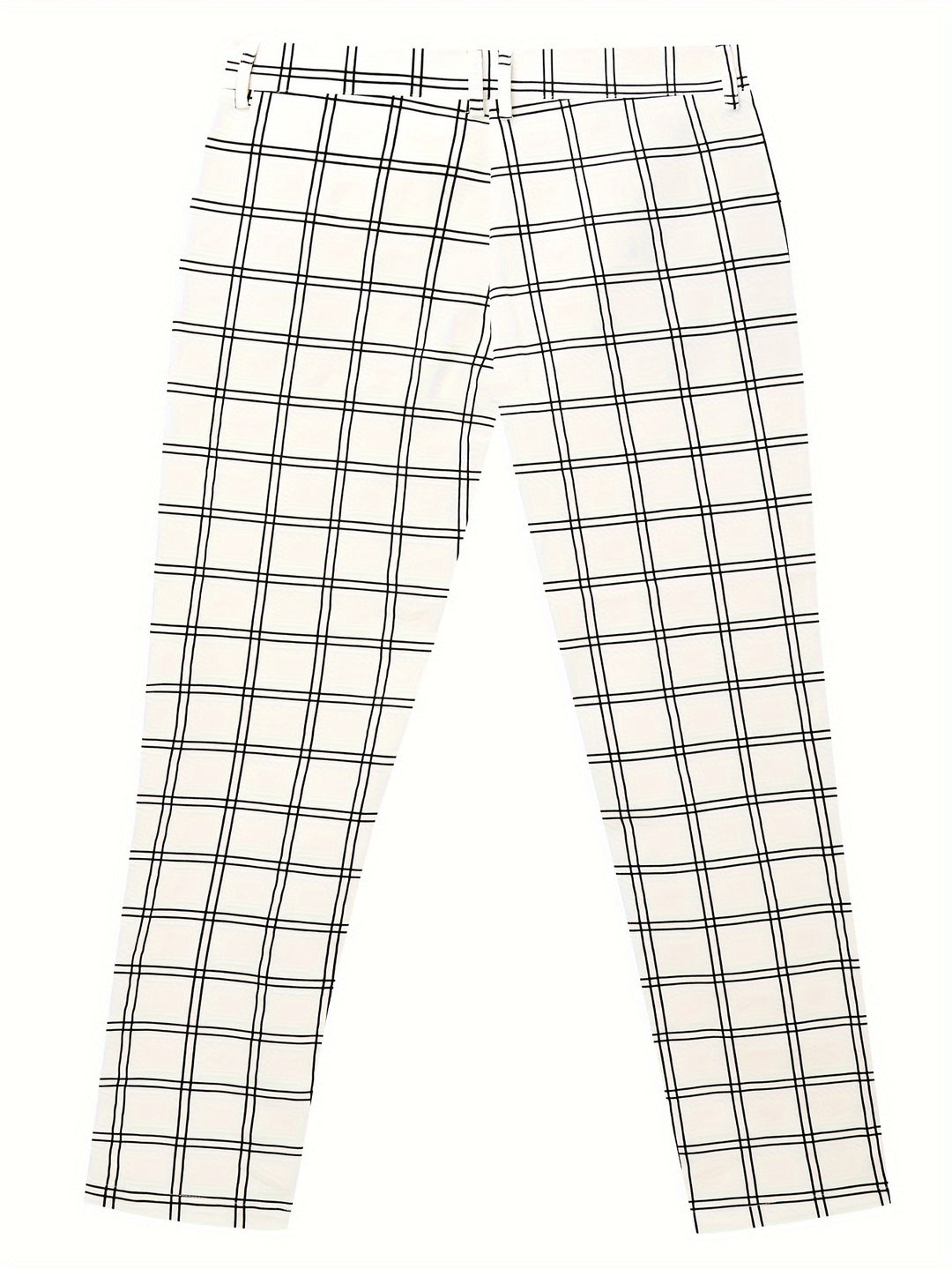 Raymond | Refined Slim-Fit Pants